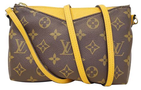 louis vuitton carrot pouch|How To Authenticate Louis Vuitton Bags .